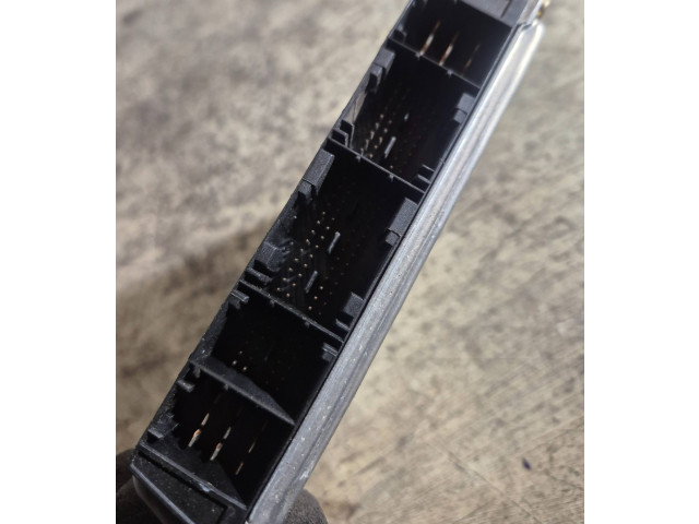 Блок управления двигателя A0001536579, 0281010909   Mercedes-Benz CLK A208 C208