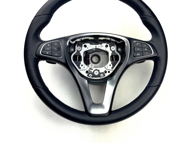 Volant Mercedes-Benz GLC X253 C253 2020 A0004608711  