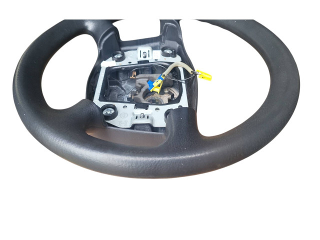 Volant Audi A6 S6 C5 4B 1999 4B0419091AR, 4B0419091AR01C  