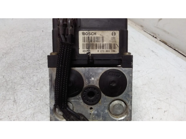 Jednotka ABS 0273004396, 0265220544   Renault Scenic RX 2003
