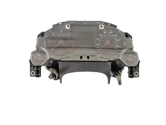 Панель приборов 4E0920951B, 8E0910951B   Audi A8 S8 D3 4E       