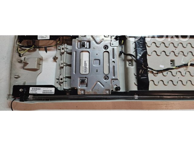 Дисплей    1XN44HDAAB, W3593N7080C   Chrysler Town & Country V
