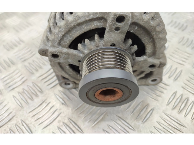 Генератор CV6T10300BC   Ford B-MAX      