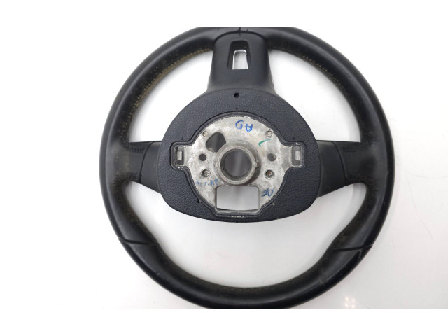 Руль Volkswagen Tiguan  2007 - 2016 года 61978001A, 1T0419091AC      