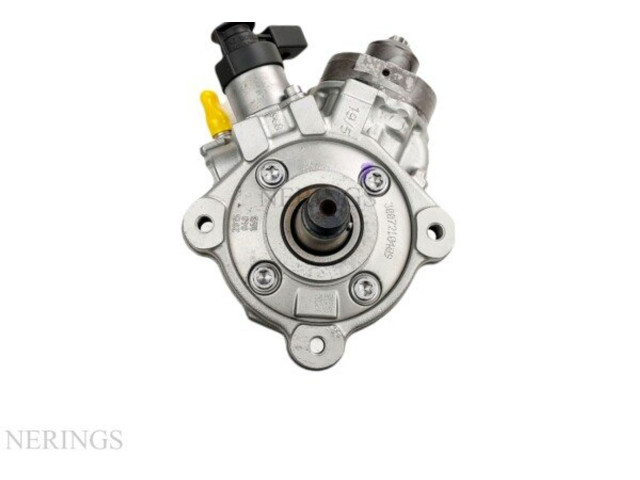 Vstřikovací čerpadlo 0445010533, 0986437405   Audi A1     
