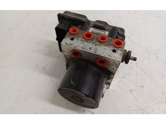Блок управления АБС 6R0614517BA   Volkswagen Polo V 6R