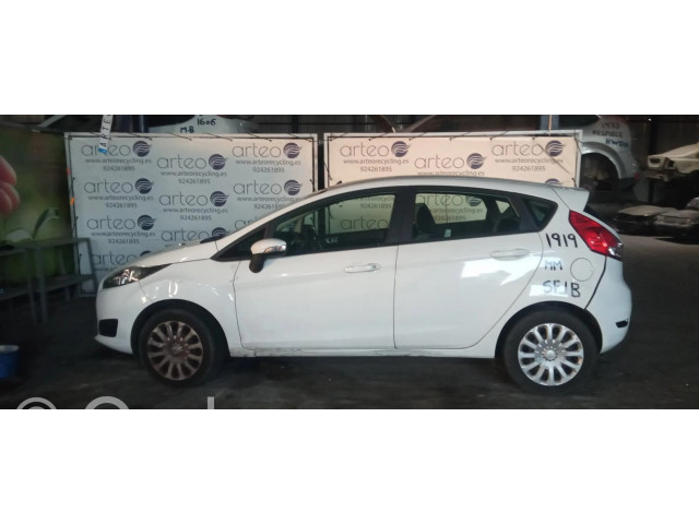 Зеркало электрическое        Ford Fiesta  2009-2012 года   