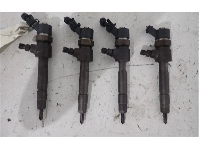Vstřikovač 55187290   Fiat Stilo    192A1000 