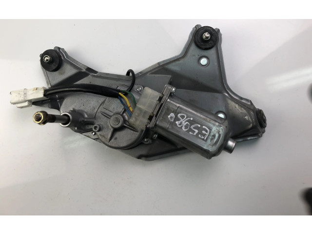 Двигатель стеклоочистителей 8513047010   Toyota Prius (XW20) 2007