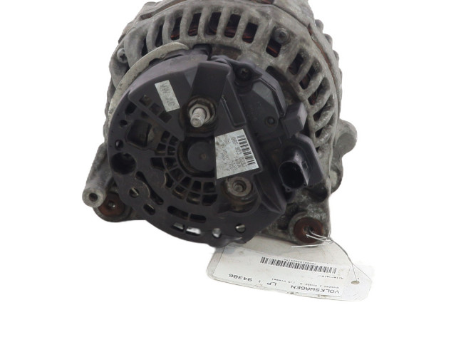 Генератор 06F903023F   Volkswagen Sharan      