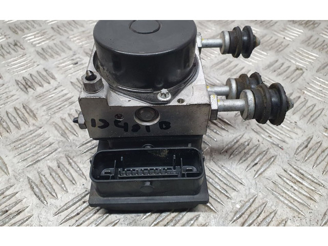 Jednotka ABS 6R0614117K, 0265237025   Skoda Fabia Mk2 (5J) 2010