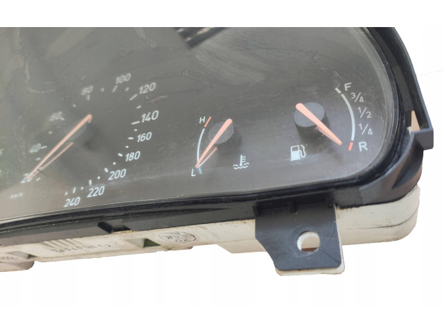 Панель приборов 4710505   Saab 9-3 Ver1       
