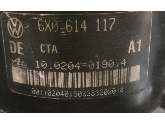 Jednotka ABS 10.0949-0348.3, 10.0949-0348.3   Volkswagen Lupo 2004