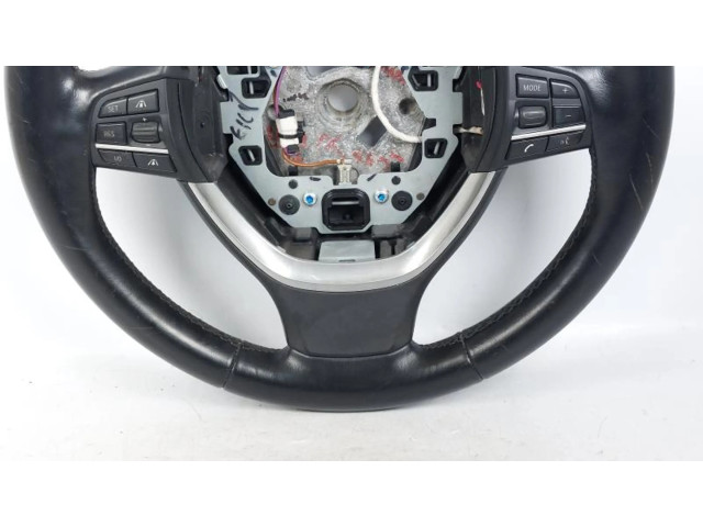 Volant BMW 7 F01 F02 F03 F04 2008 32336790888  