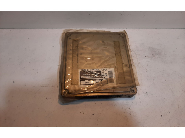 Řídící jednotka 2110004120, 8966142090   Toyota RAV 4 (XA10) 2000