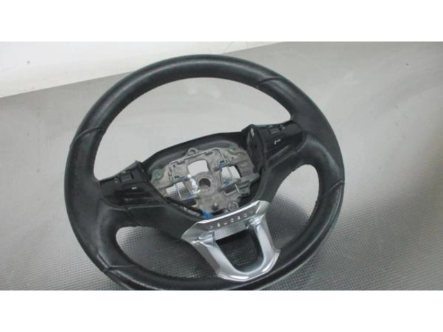 Volant Peugeot 2008 I 2015   