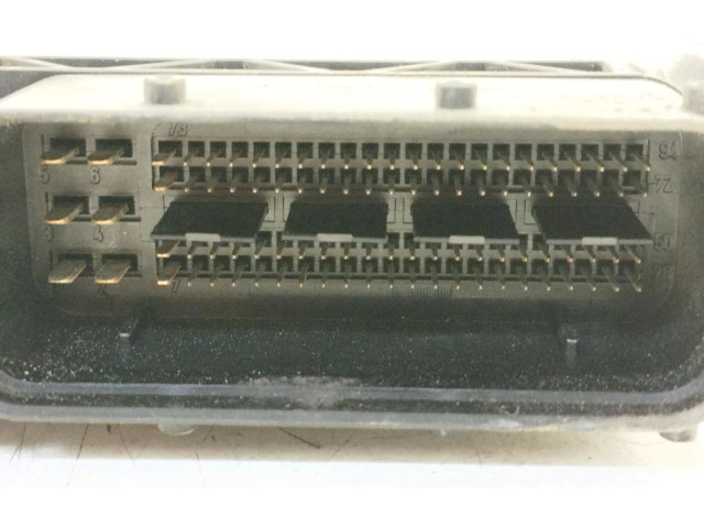 Řídící jednotka 55202699   Fiat Croma 