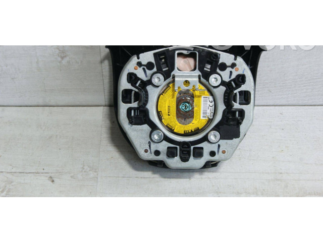 Подушка безопасности водителя P1VR14DX9AD, P1VR14DX9AH   Jeep Grand Cherokee