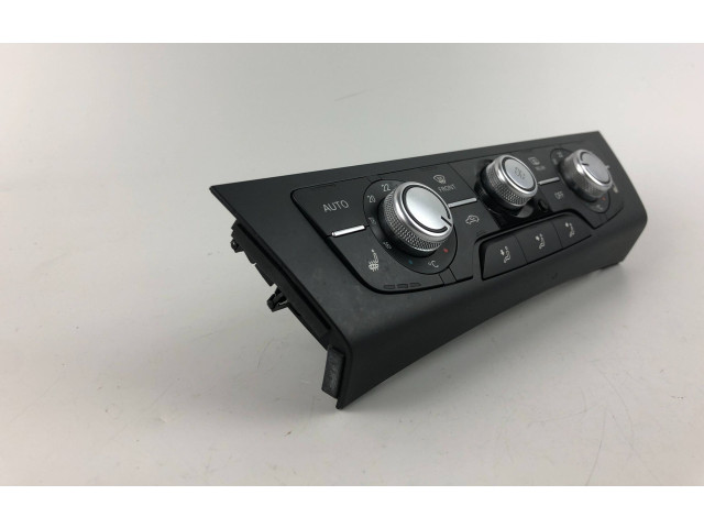 Блок управления климат-контролем 4G0820043AK   Audi A6 S6 C7 4G
