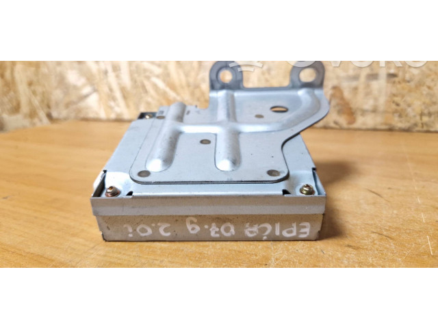 Блок управления коробкой передач 96625112   Chevrolet Epica