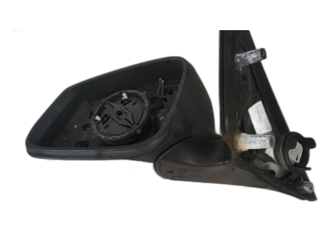 Zpětné zrcátko  levé BMW 5 GT F07 2012  f01534039931p  