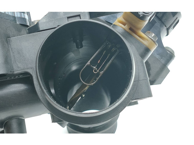 Jednotka ABS 9655971680   Citroen Xsara Picasso 2007