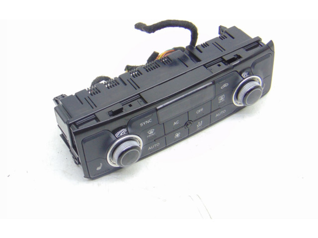 Блок управления коробкой передач 4H0820043G   Audi A8 S8 D4 4H