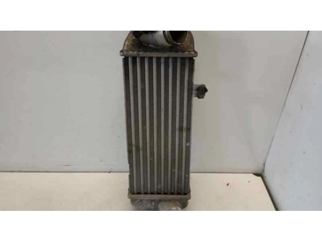 Интеркулер  282702A720, 30327   Hyundai ix20 1.6