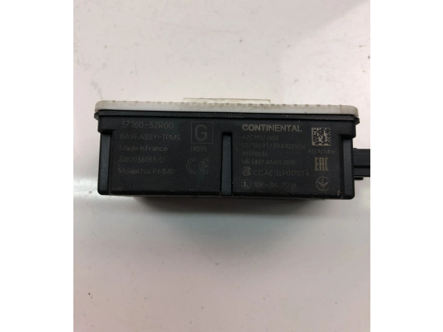 Другие блоки управления / модули 3716052R00, NO731   Suzuki Swift