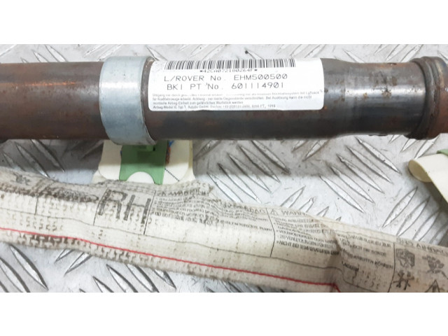 Боковая подушка безопасности EHM500500   Land Rover Discovery 3 - LR3