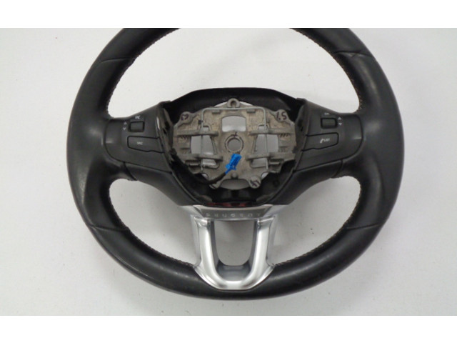 Volant Peugeot 2008 I 2013   