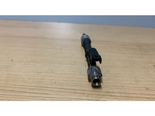 Vstřikovač 7597870, 0261500109   BMW 3 GT F34  pro benzínový motor 2.8  