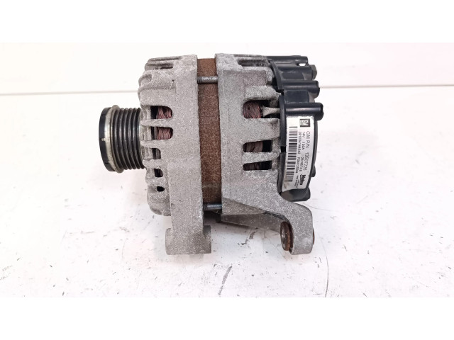 Генератор 13597226, 2619573B   Buick Encore I 1.4     