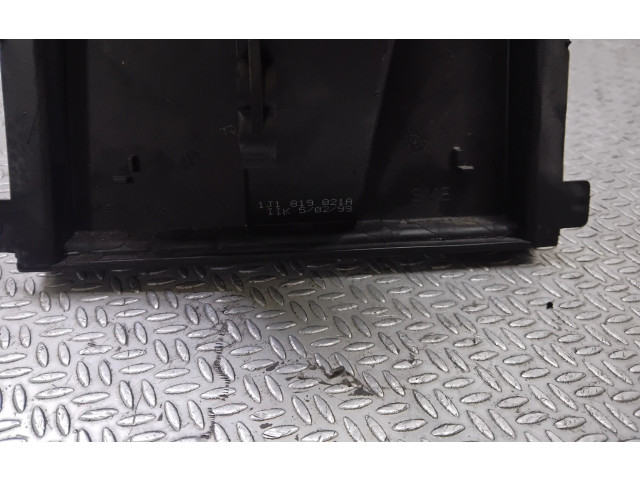 Вентилятор печки    1J1819021A   Volkswagen Lupo