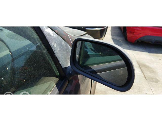 Zpětné zrcátko  Fiat Marea 1996  MANUAL  