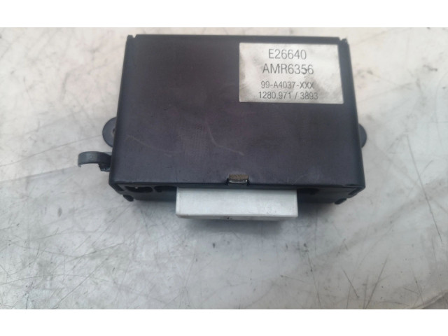 Řídící jednotka AMR6356, AMR6356   Land Rover Range Rover P38A 2000