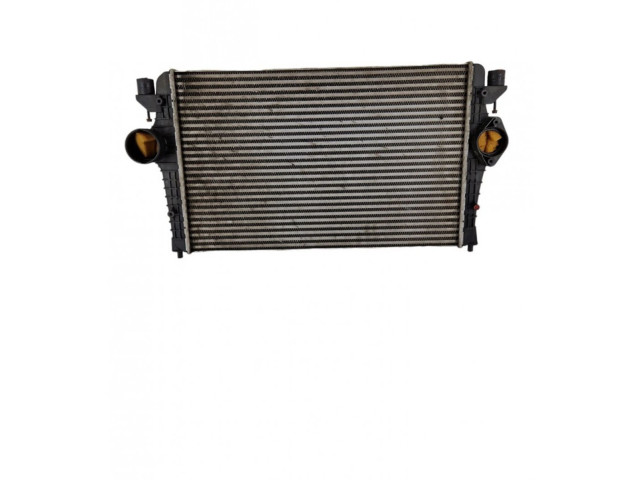 Интеркулер  7M3145804   Volkswagen Sharan 