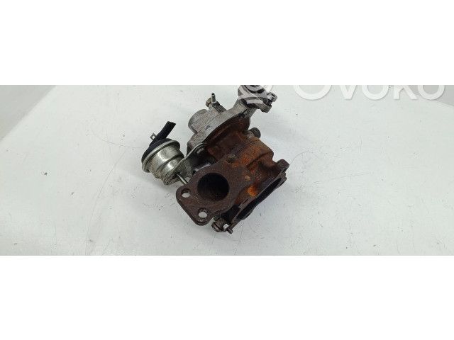 Ojnice  54351014861    Peugeot 207  