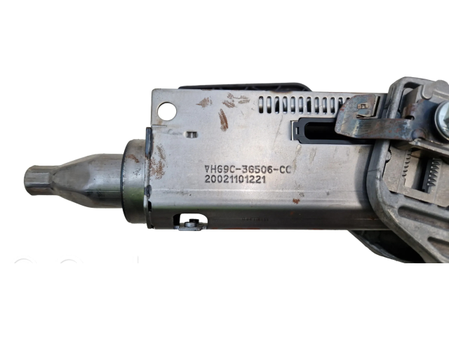    Рулевая рейка HG9C3G506, HG9C3G506CC   Ford Fusion II 2013-- года