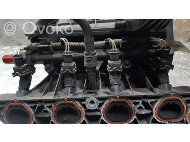 Vstřikovací lišta 0280151202   Fiat Punto (188)  pro benzínový motor 1.2  