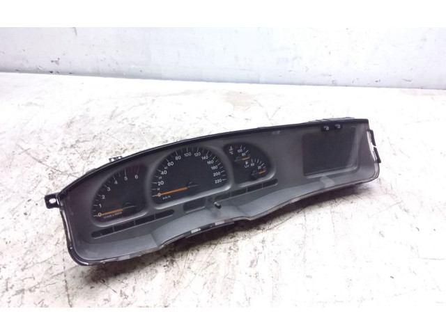 Přístrojová deska  Opel Vectra B 1998 09138167SF  
