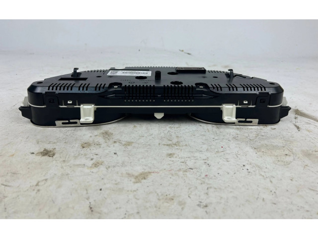 Přístrojová deska  Audi Q7 4L 2011 4L0920932H, 503002324605  