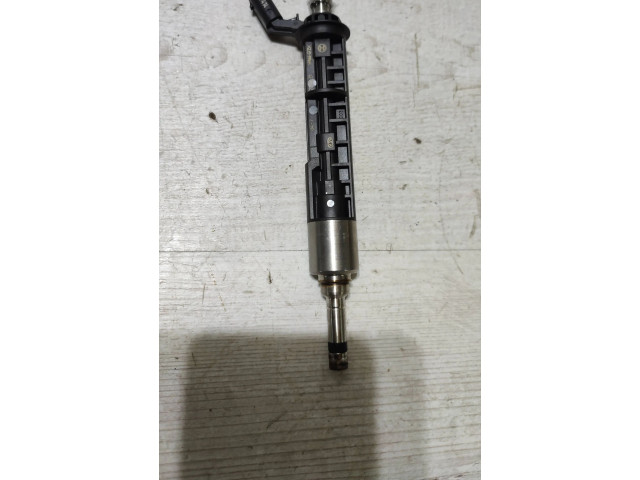 Форсунка 04893630AA    Alfa Romeo Stelvio для бензинового двигателя  2
