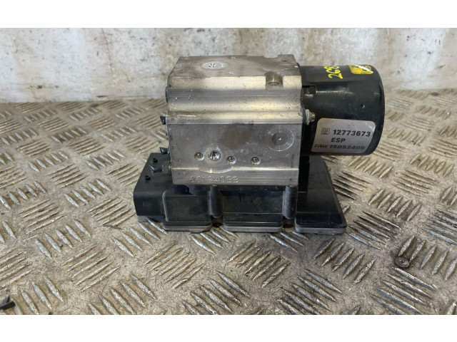 Jednotka ABS 12773673   Opel Vectra C 