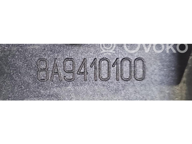 Вентилятор радиатора     8A9410100, 8A9410100    Fiat 500L 