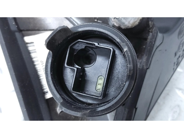 Zpětné zrcátko pravé BMW 5 F10 F11 2011  51167283552, 7283552  