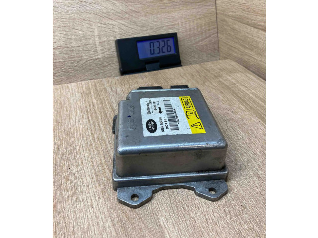 Блок подушек безопасности NNW502436, DDTBB   Land Rover Range Rover Sport L320