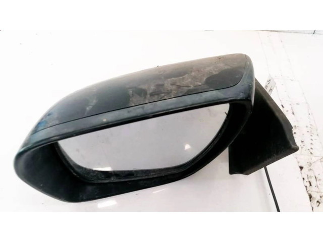 Zpětné zrcátko  levé Mazda 5 2007  E4012284, E4012285  