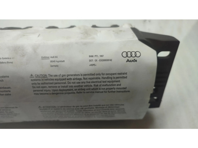 Подушка безопасности пассажира 1003862   Audi Q7 4L