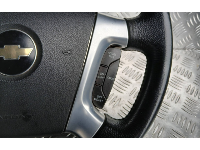 Руль Chevrolet Epica   -  года       